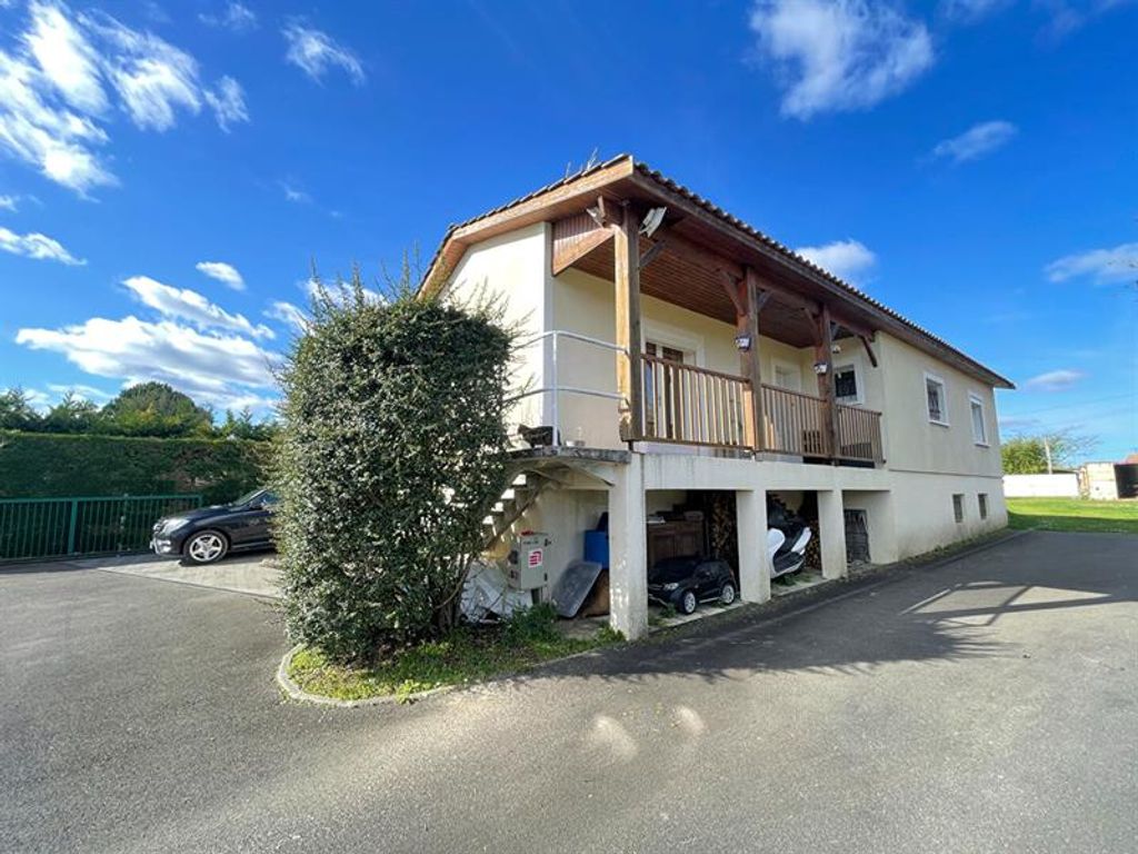 Achat maison 3 chambre(s) - Saint-Médard-en-Jalles