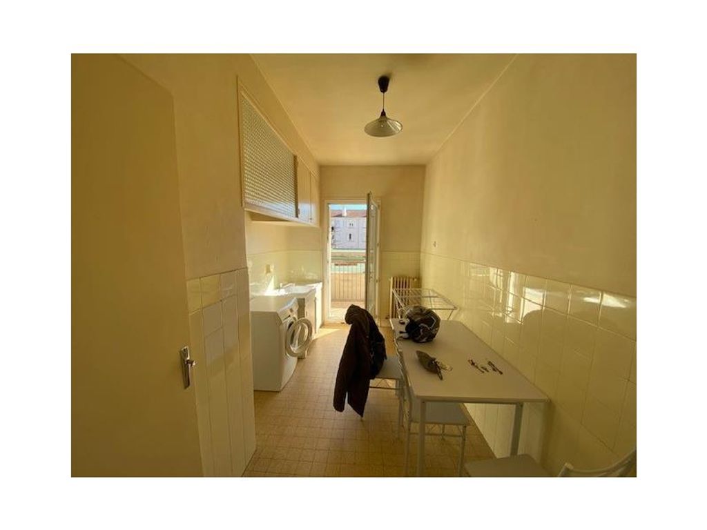 Achat appartement 1 pièce(s) Marseille 4ème arrondissement