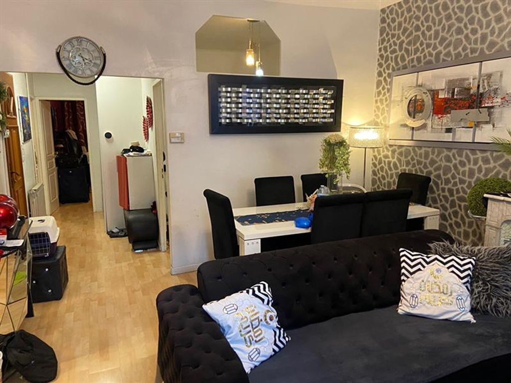 Achat appartement à vendre 4 pièces 78 m² - Marseille 7ème arrondissement