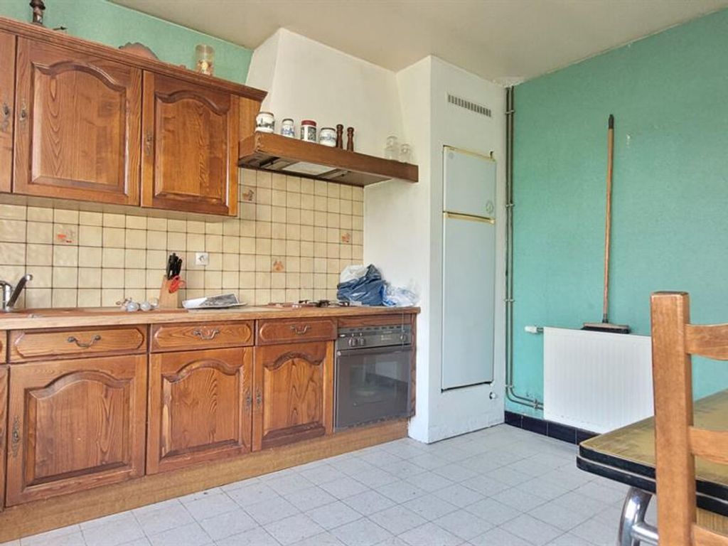 Achat maison 3 chambre(s) - Saint-Omer