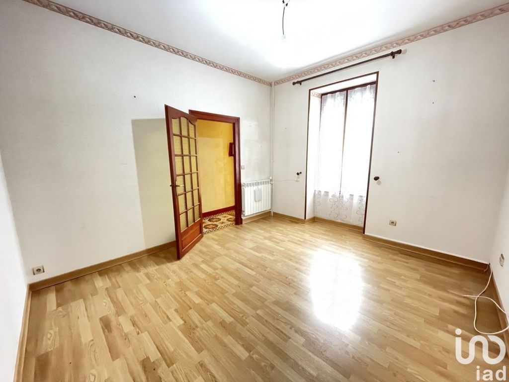 Achat maison 4 chambre(s) - Le Blanc