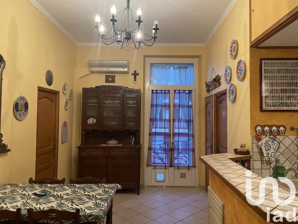 Achat appartement à vendre 2 pièces 43 m² - Menton