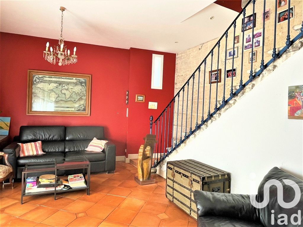 Achat maison à vendre 5 chambres 145 m² - Bordeaux