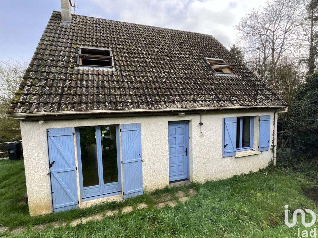 Achat maison à vendre 4 chambres 90 m² - La Ferté-sous-Jouarre