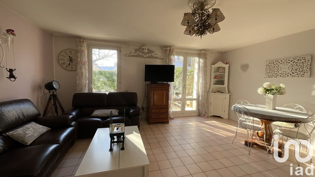 Achat maison 5 chambre(s) - Élancourt