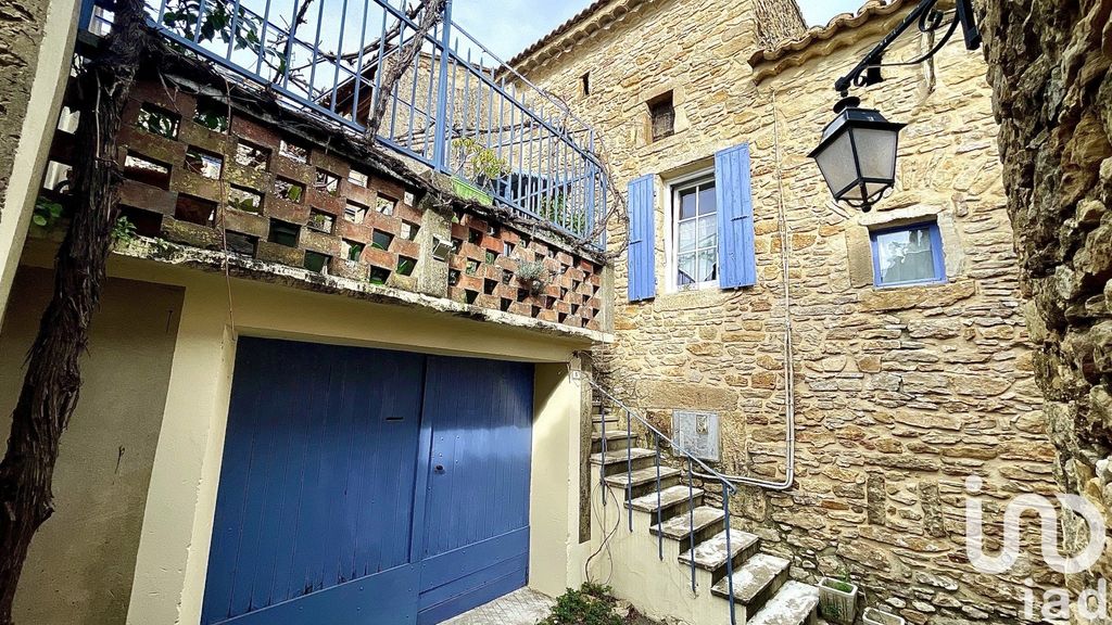 Achat maison à vendre 2 chambres 87 m² - Le Pin