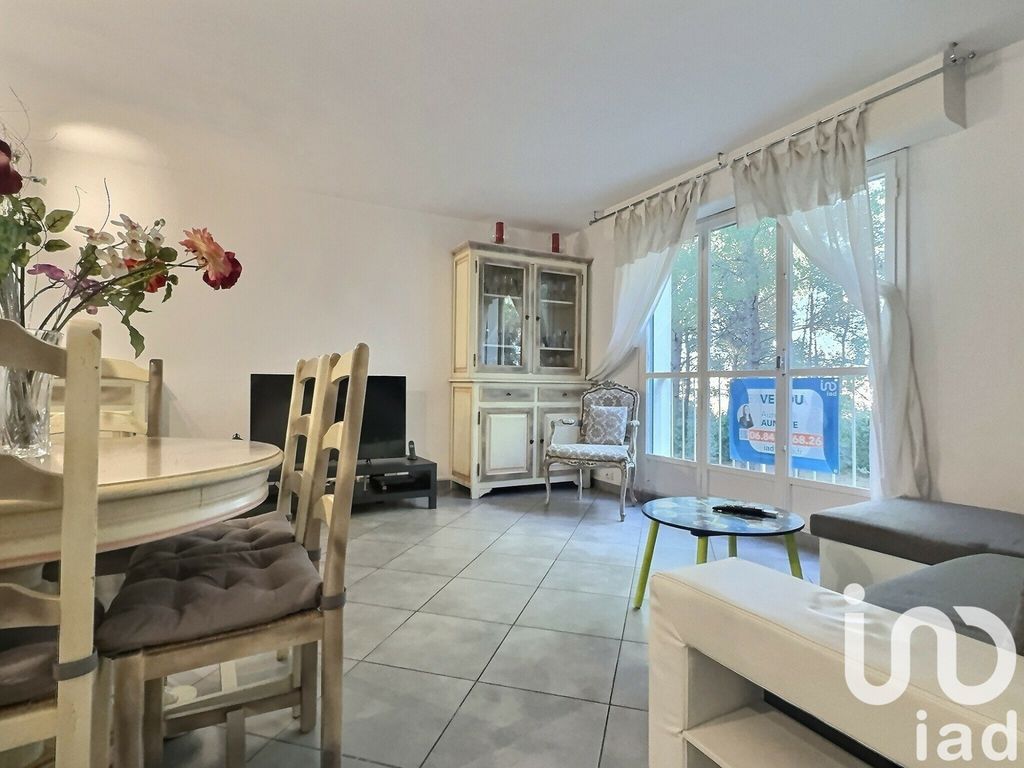 Achat appartement 3 pièce(s) Marseille 13ème arrondissement