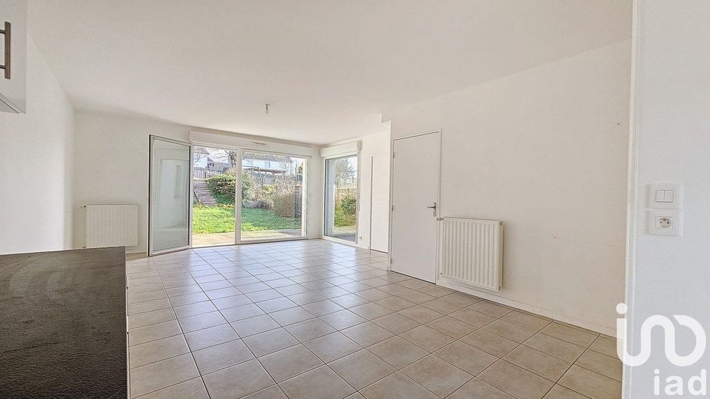 Achat maison 3 chambre(s) - Orgères