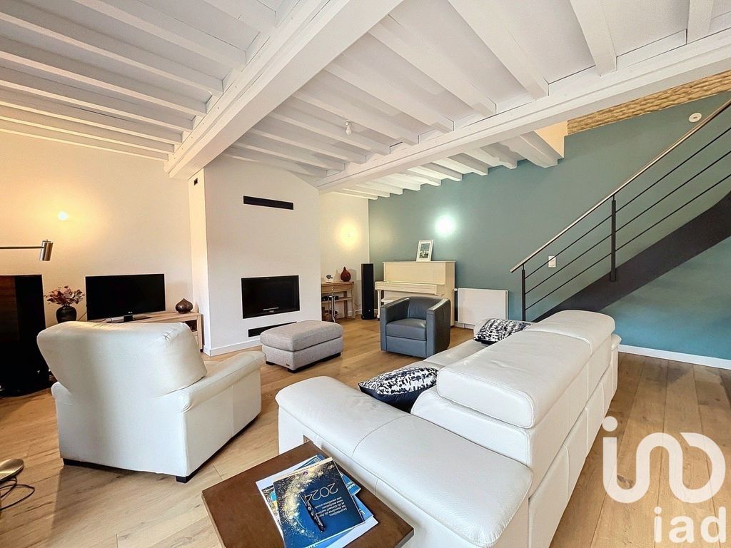 Achat maison à vendre 6 chambres 210 m² - Hermanville-sur-Mer