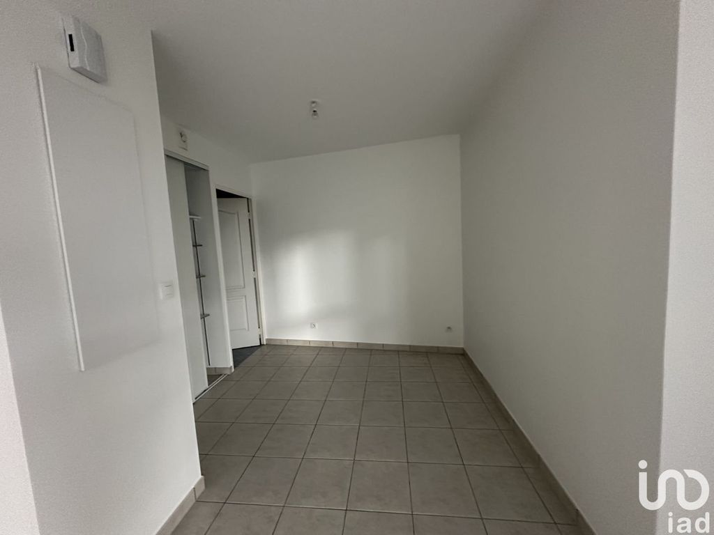 Achat studio à vendre 37 m² - Angers