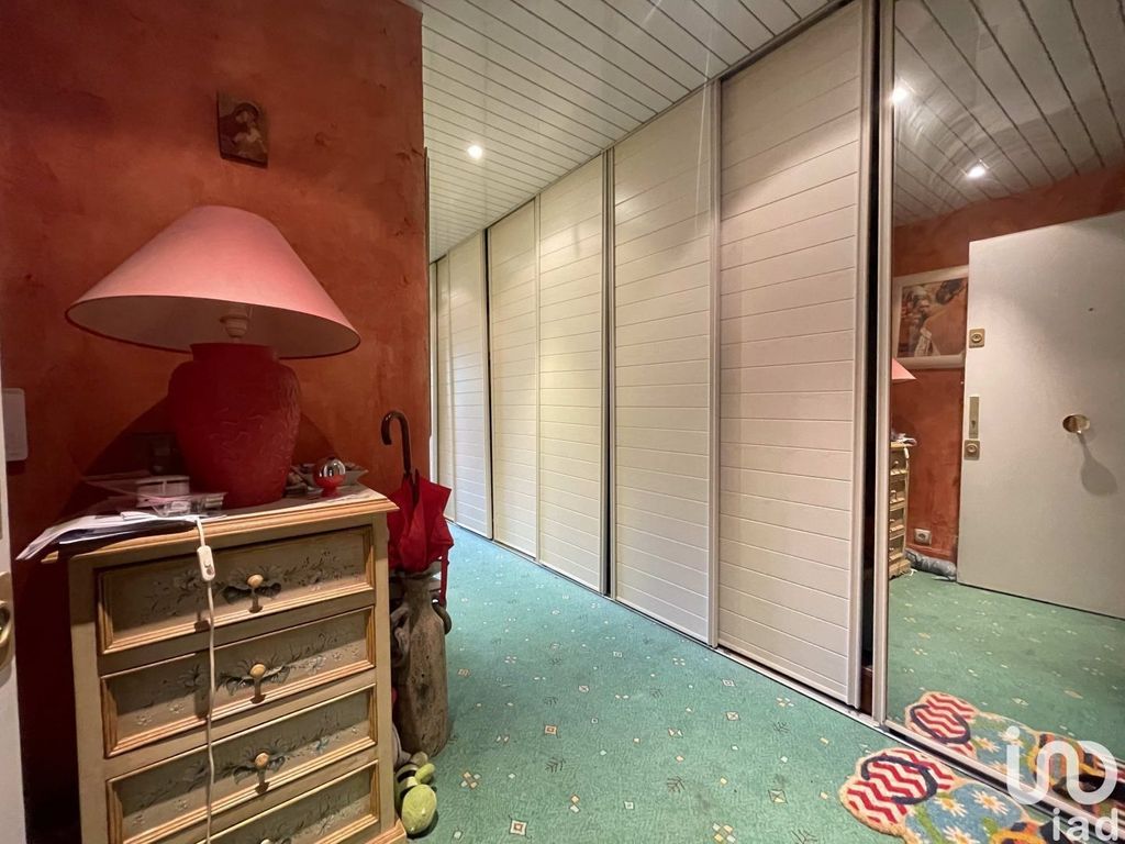 Achat studio à vendre 39 m² - Marseille 8ème arrondissement
