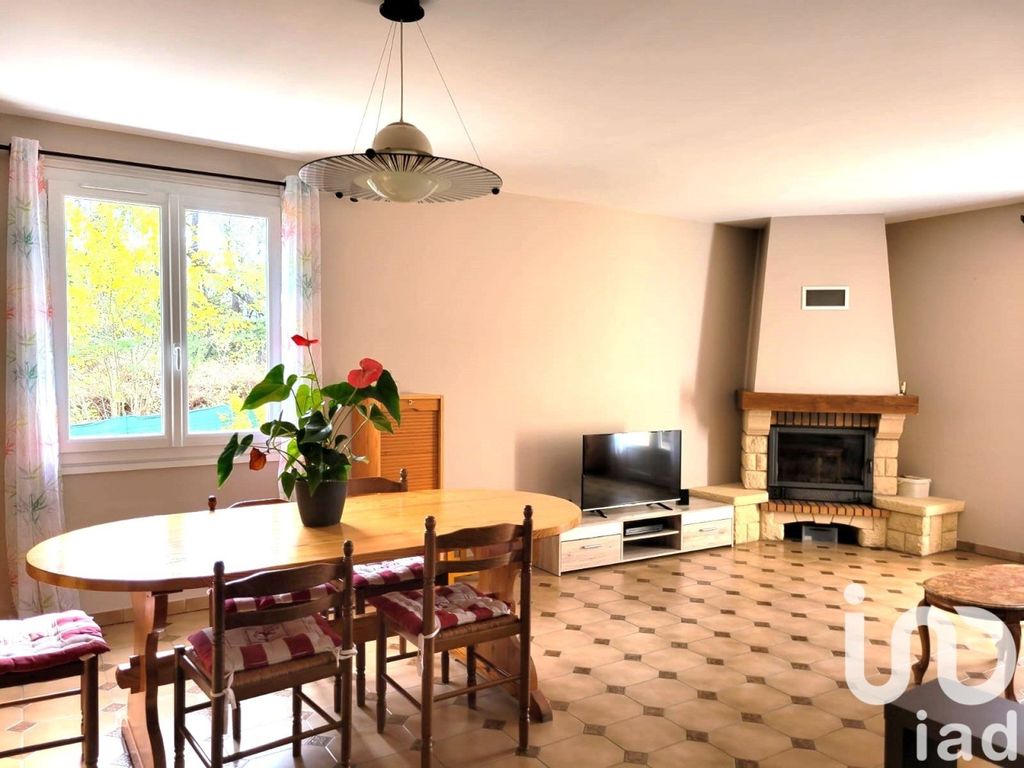 Achat maison à vendre 3 chambres 100 m² - Lalevade-d'Ardèche