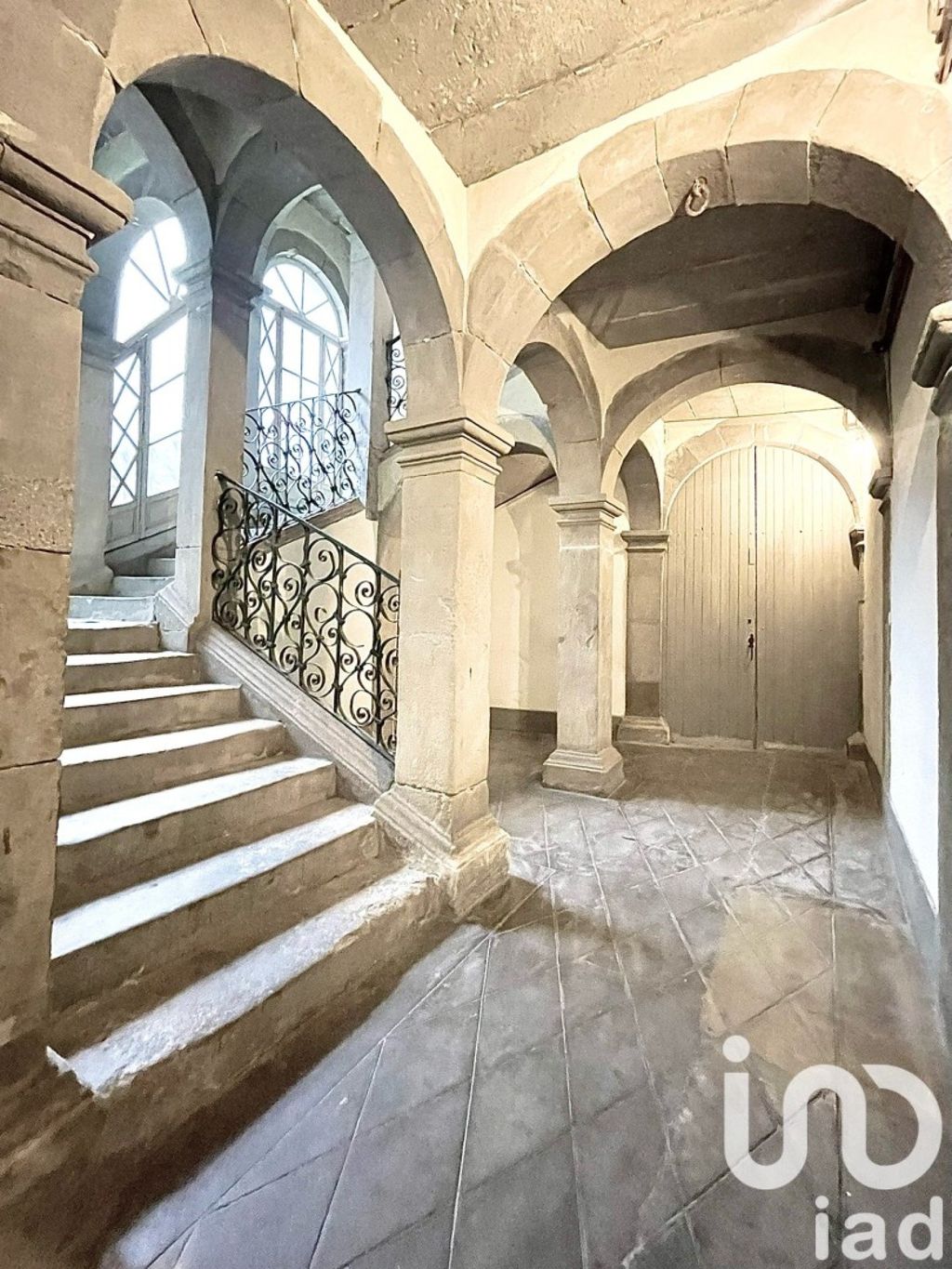 Achat appartement à vendre 4 pièces 138 m² - Carcassonne