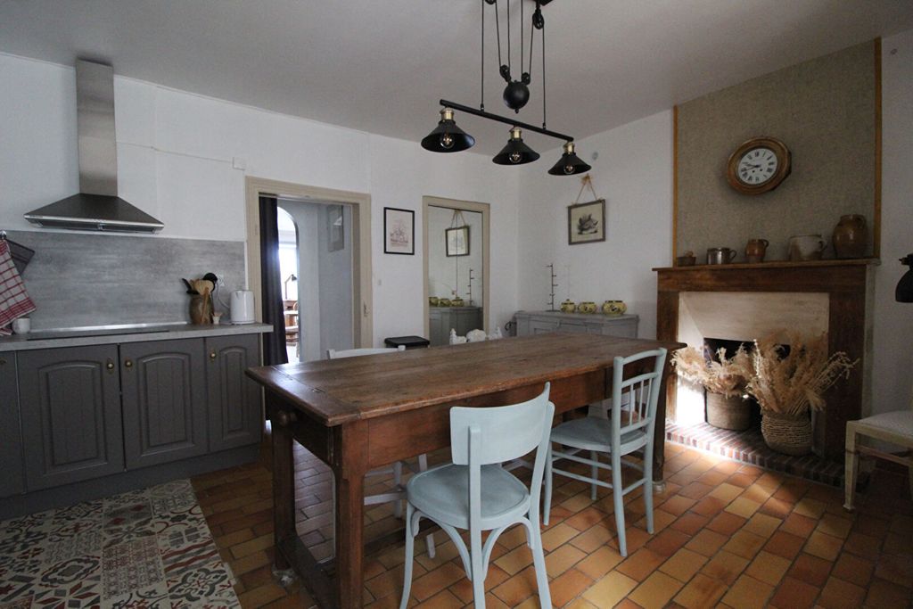 Achat maison 3 chambre(s) - Chaumont-sur-Loire