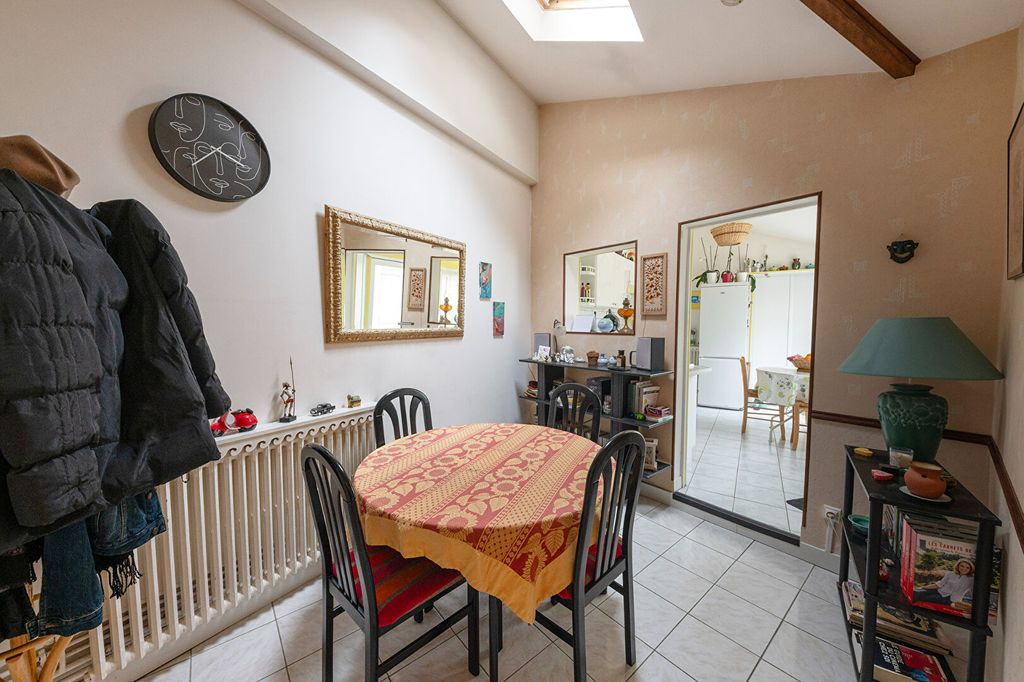 Achat maison 3 chambre(s) - Vaires-sur-Marne