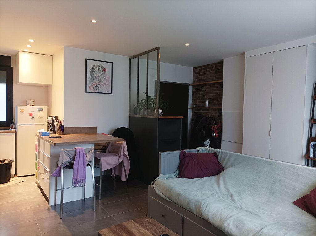 Achat appartement à vendre 2 pièces 43 m² - Gournay-sur-Marne