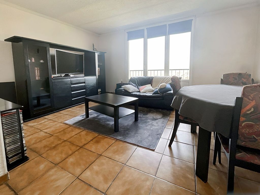 Achat appartement à vendre 3 pièces 57 m² - Noisy-le-Grand