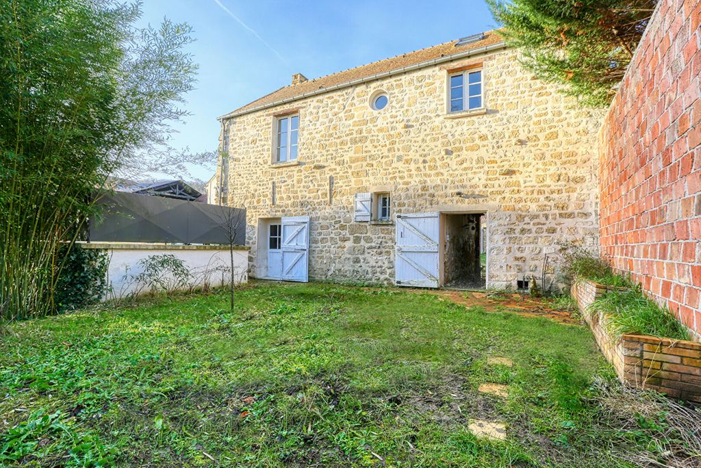 Achat maison 5 chambre(s) - Jouy-le-Moutier