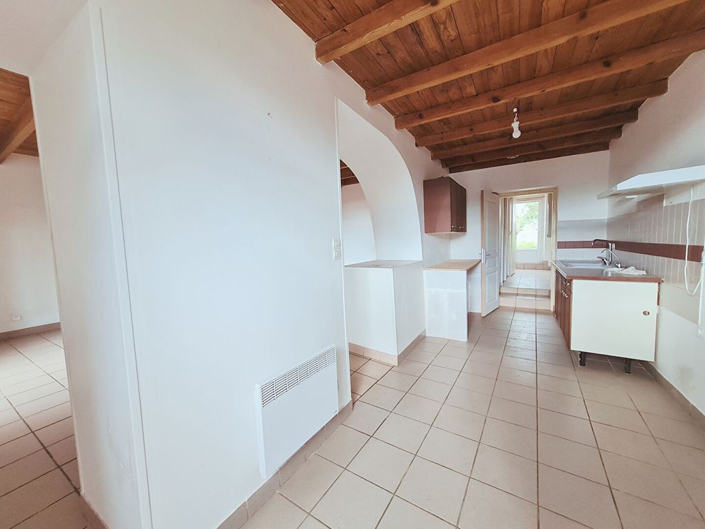 Achat maison 4 chambre(s) - Gémozac