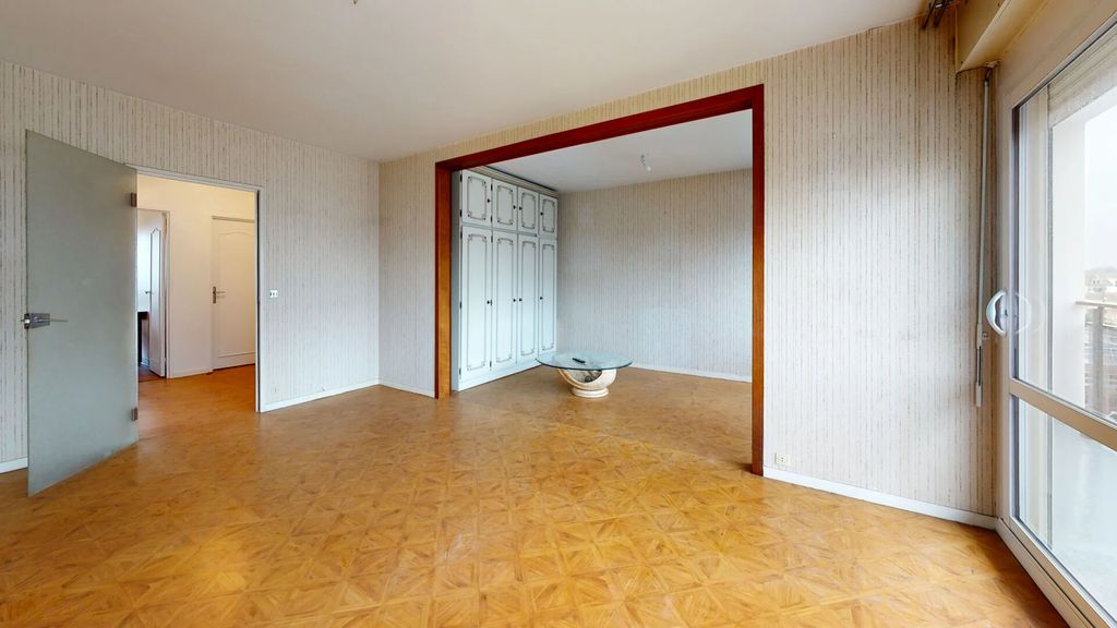 Achat appartement à vendre 4 pièces 82 m² - Melun