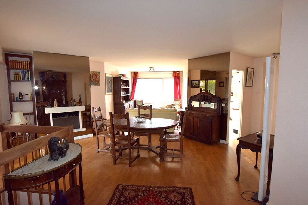 Achat appartement 5 pièce(s) Gif-sur-Yvette