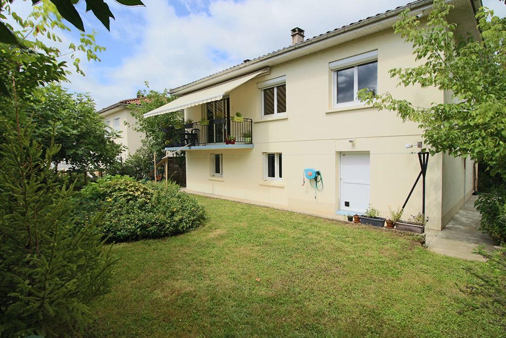 Achat maison à vendre 2 chambres 100 m² - Prayssac