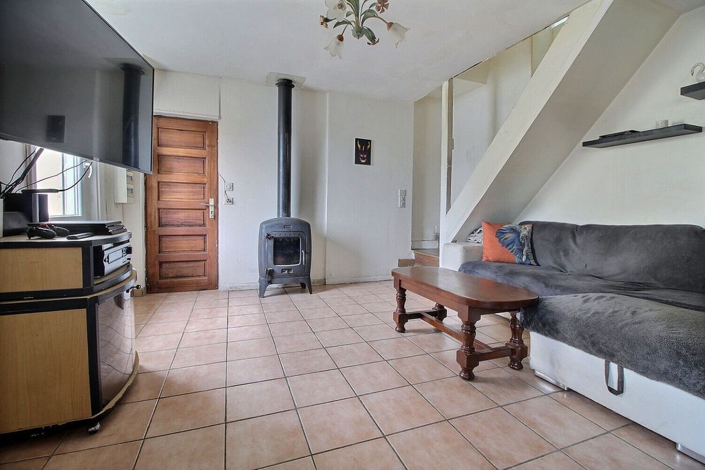 Achat maison 5 chambre(s) - Fleury-sur-Andelle