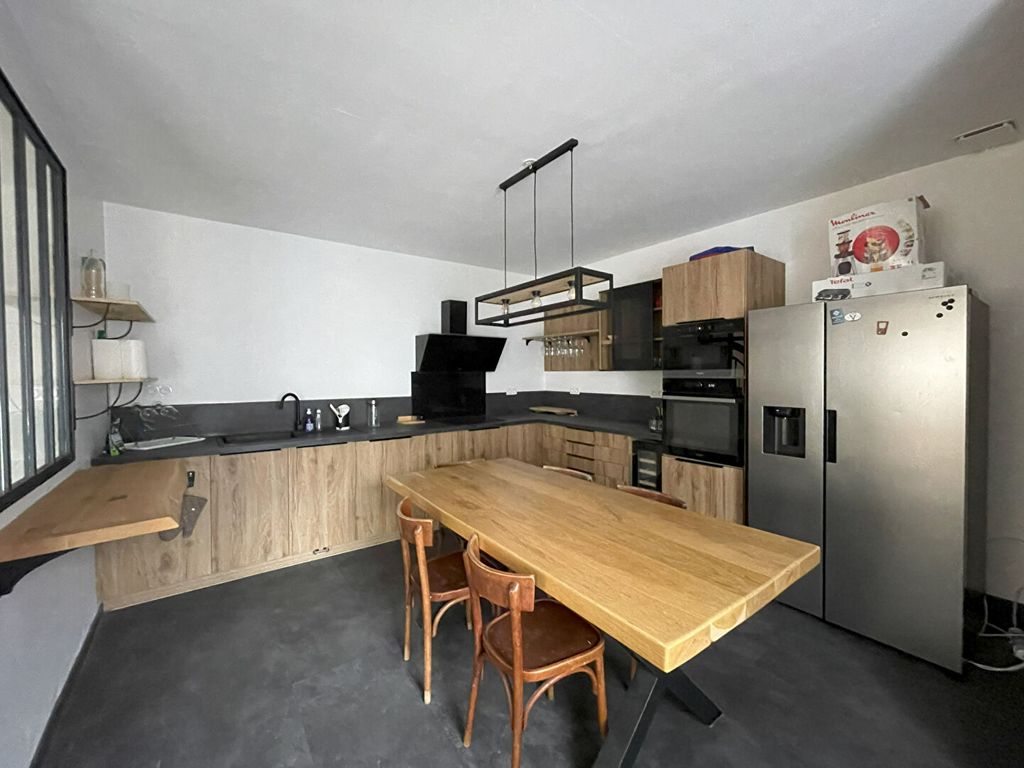 Achat maison à vendre 3 chambres 122 m² - Guémené-Penfao