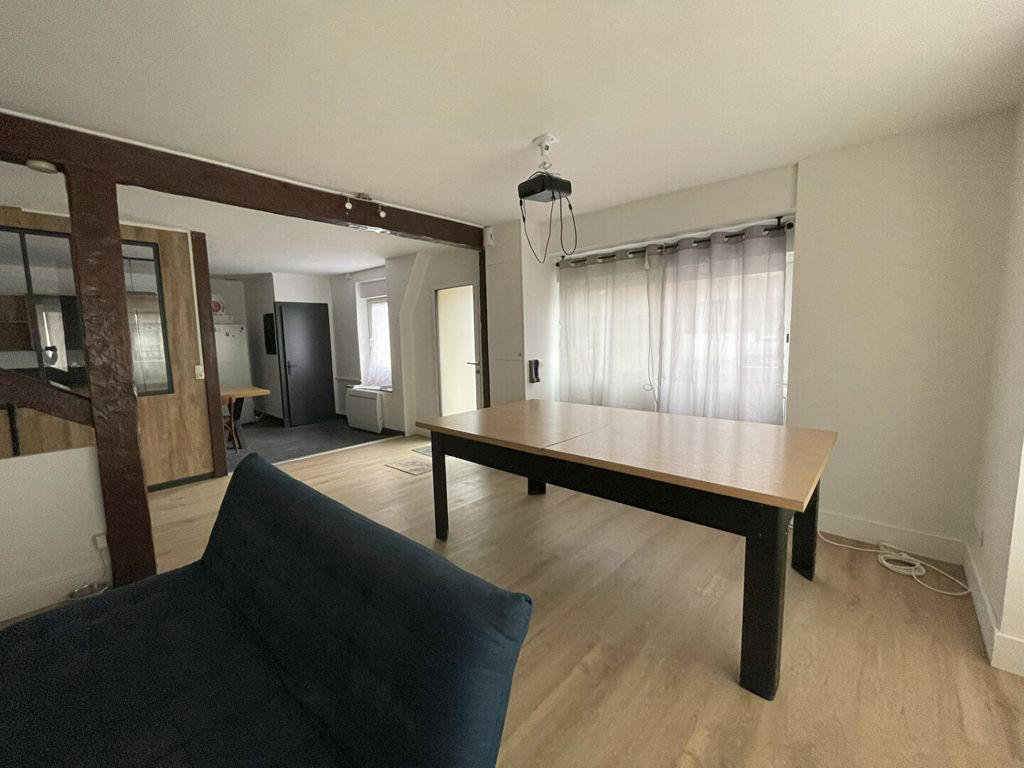 Achat maison 3 chambre(s) - Guémené-Penfao