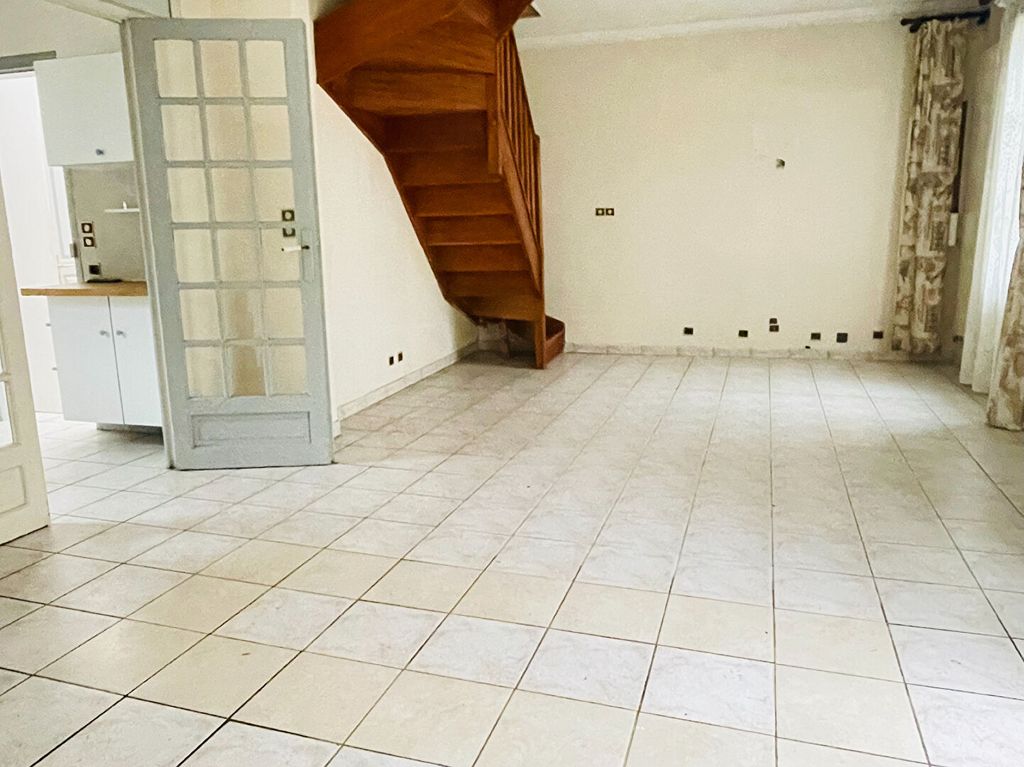 Achat maison 3 chambre(s) - Châtenay-Malabry