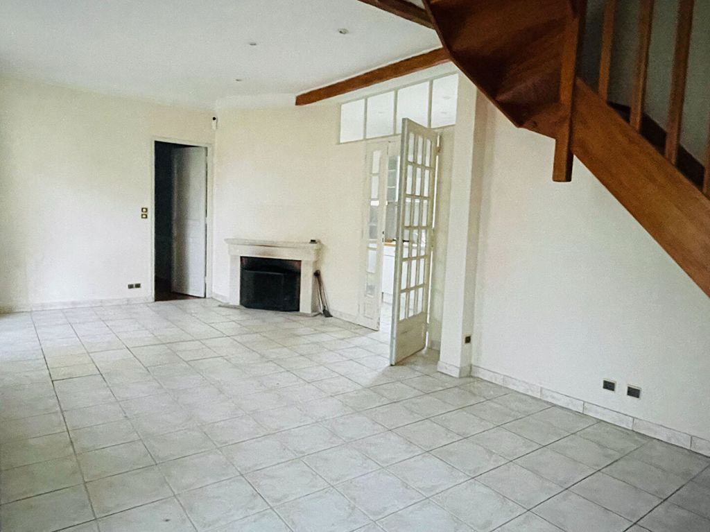 Achat maison 3 chambre(s) - Châtenay-Malabry