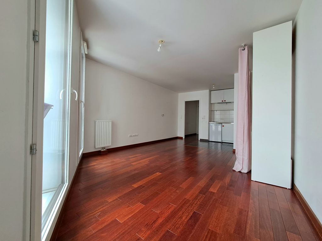 Achat studio à vendre 31 m² - Issy-les-Moulineaux