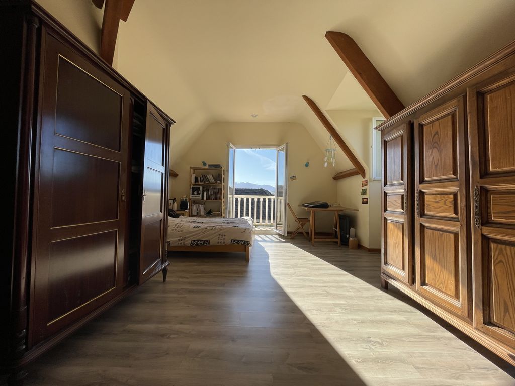 Achat maison à vendre 3 chambres 120 m² - Pontacq