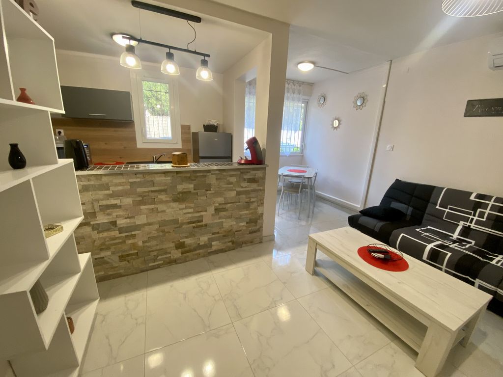 Achat appartement à vendre 2 pièces 37 m² - Argelès-sur-Mer