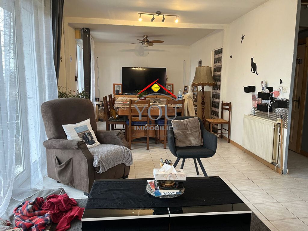 Achat maison 3 chambre(s) - Neuilly-en-Thelle