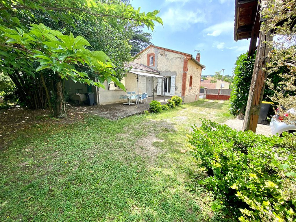 Achat maison à vendre 4 chambres 143 m² - Pérignat-sur-Allier