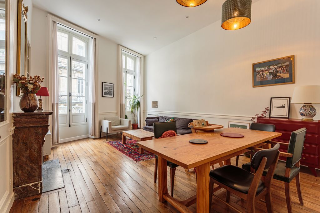 Achat appartement à vendre 4 pièces 113 m² - Bayonne