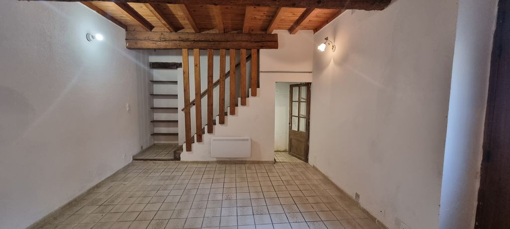 Achat maison à vendre 3 chambres 95 m² - Arles
