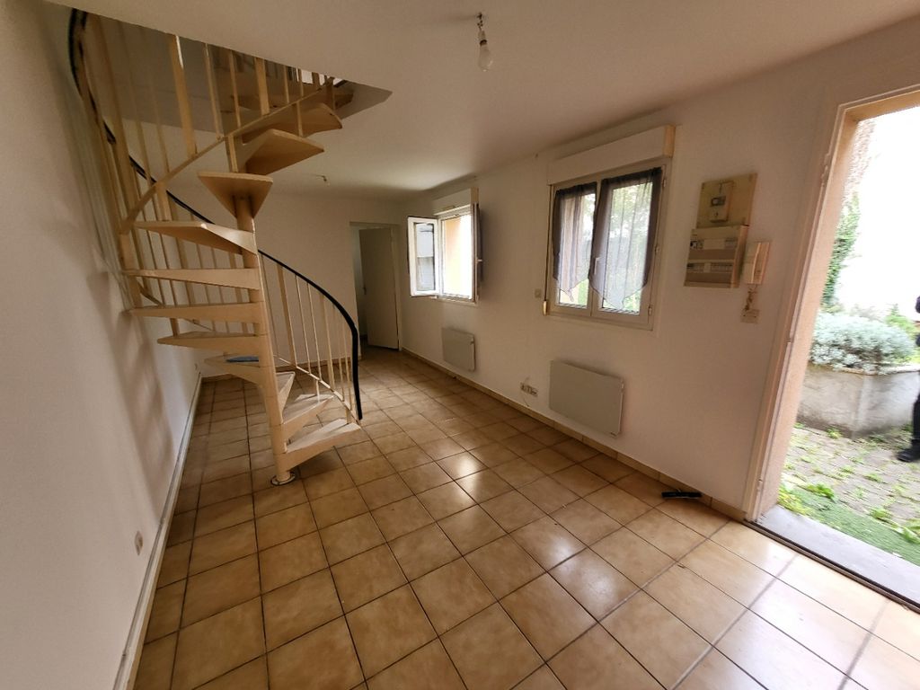 Achat maison 2 chambre(s) - Rouen