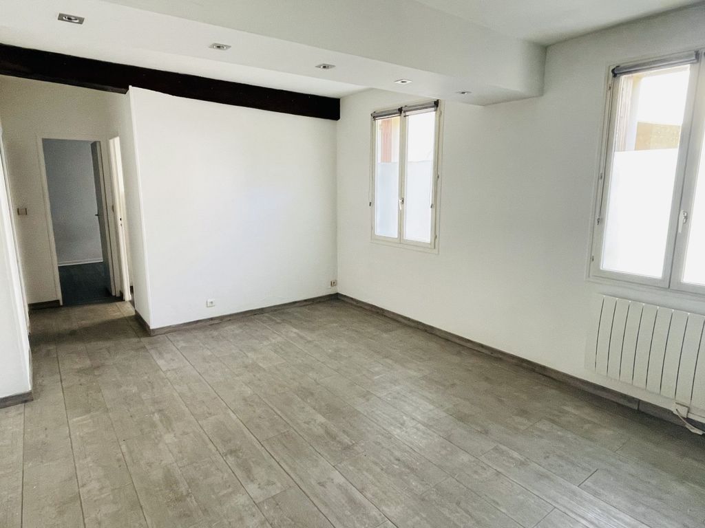 Achat appartement à vendre 2 pièces 40 m² - Rouen