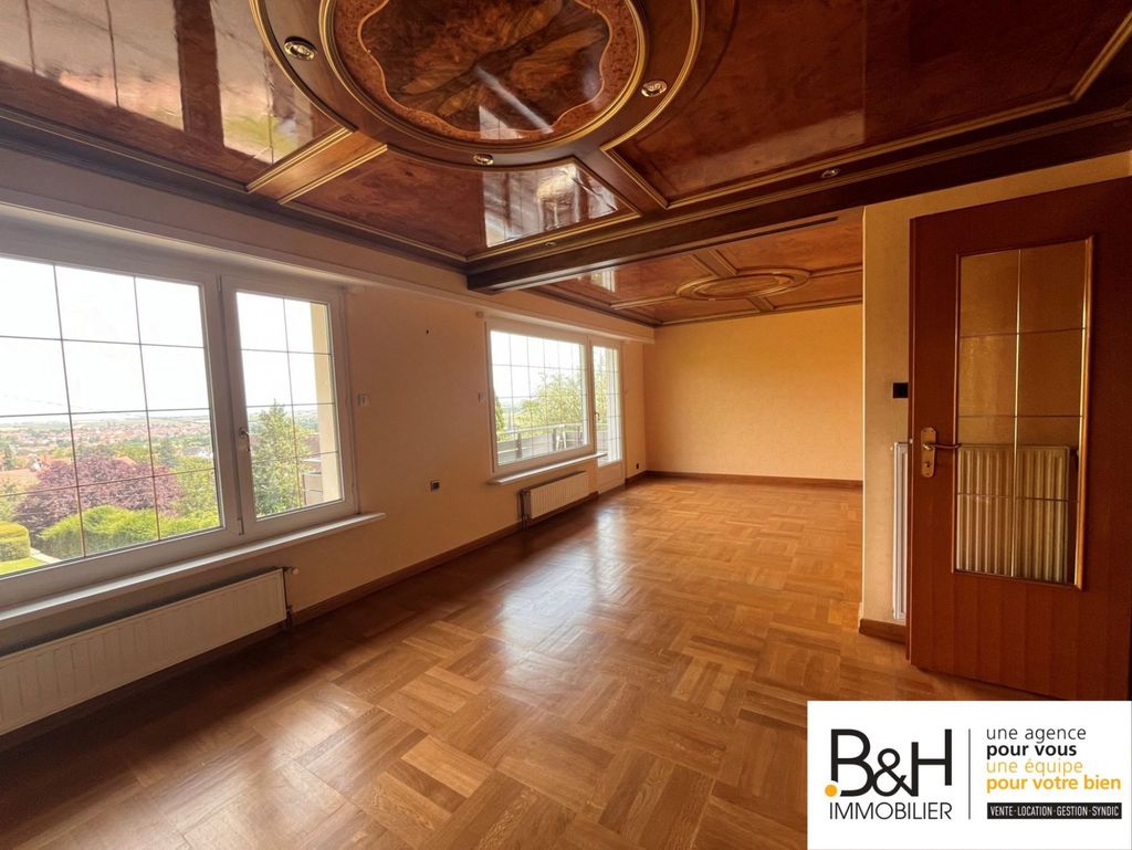 Achat maison à vendre 3 chambres 134 m² - Wangen