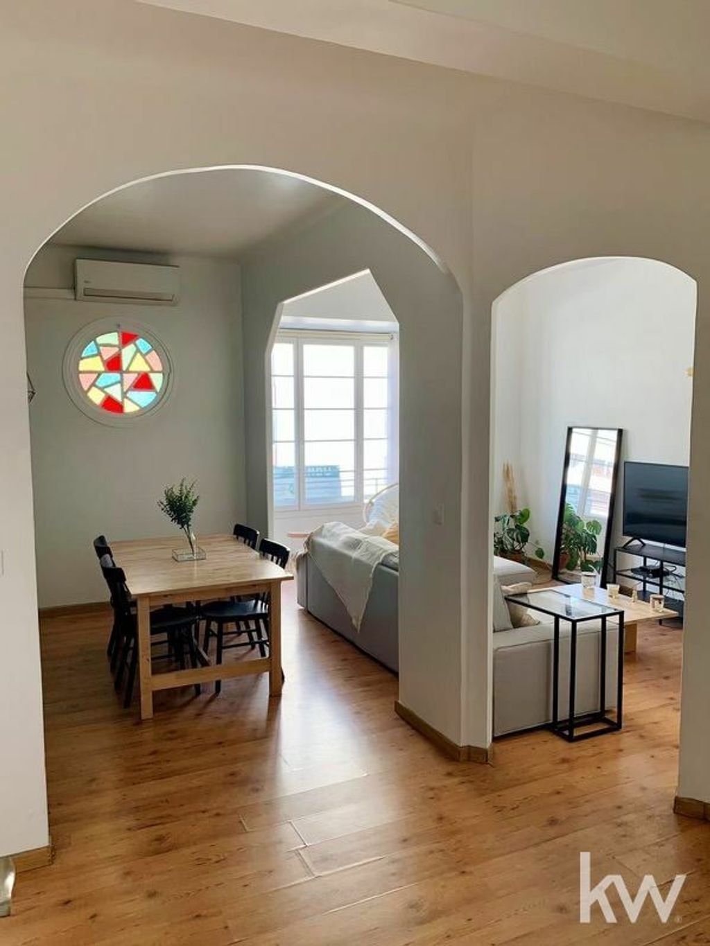 Achat appartement à vendre 2 pièces 55 m² - Perpignan