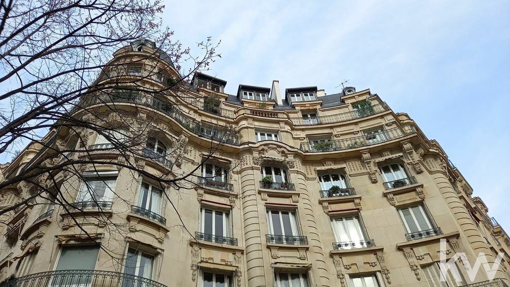 Achat appartement 1 pièce(s) Paris 7ème arrondissement