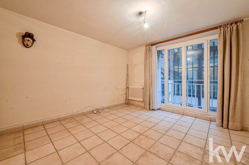 Achat appartement 3 pièce(s) Paris 10ème arrondissement