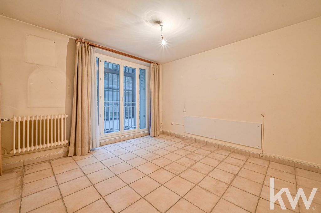 Achat appartement 3 pièce(s) Paris 10ème arrondissement