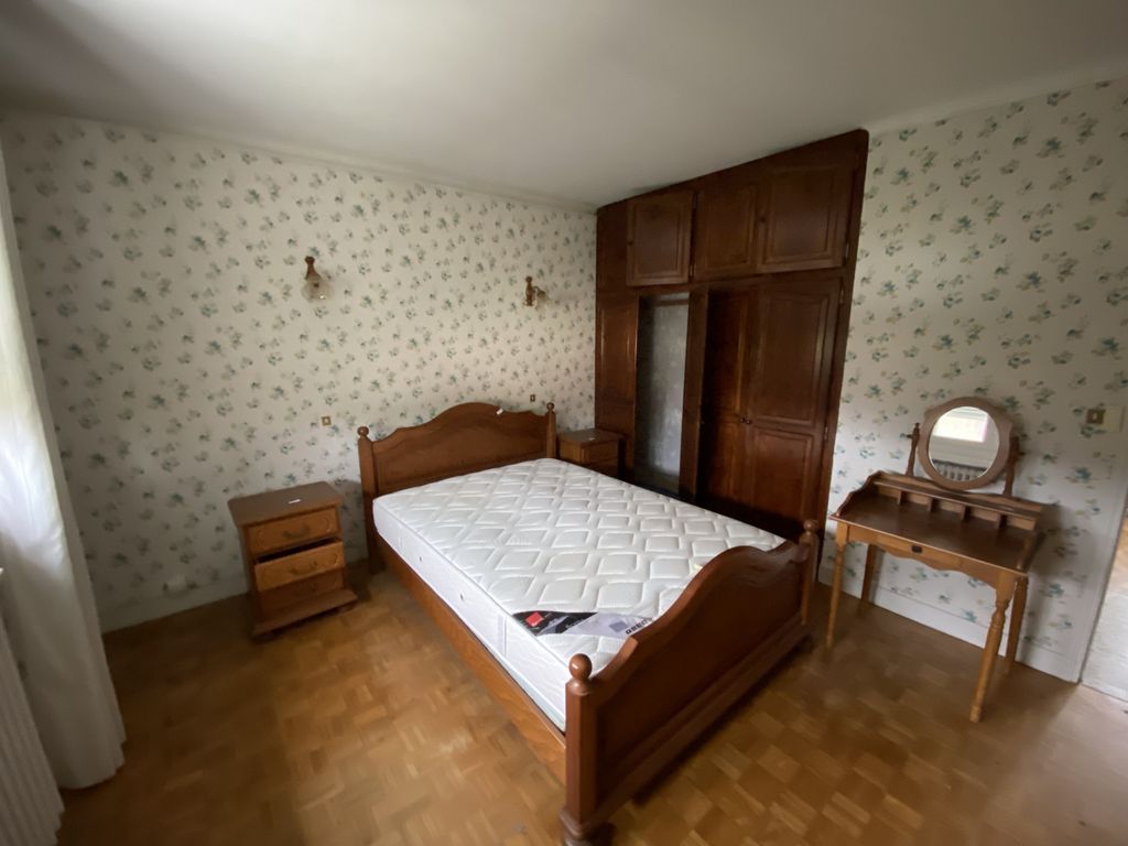 Achat maison 3 chambre(s) - Angicourt