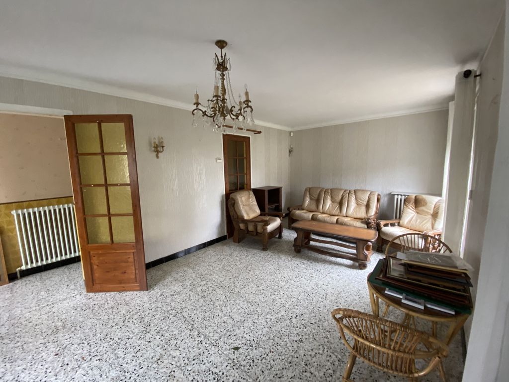 Achat maison 3 chambre(s) - Angicourt