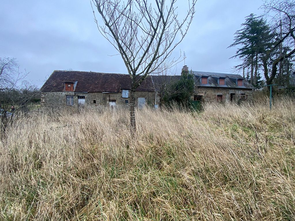 Achat maison 3 chambre(s) - Magny-le-Désert