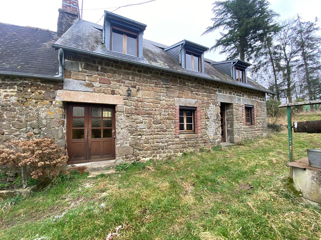 Achat maison 3 chambre(s) - Magny-le-Désert