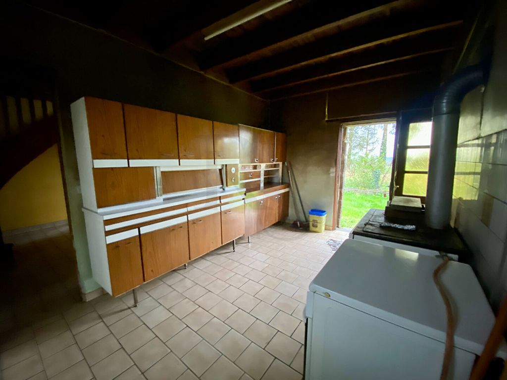 Achat maison 3 chambre(s) - Magny-le-Désert